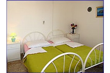 Croazia Privát Slano, Esterno